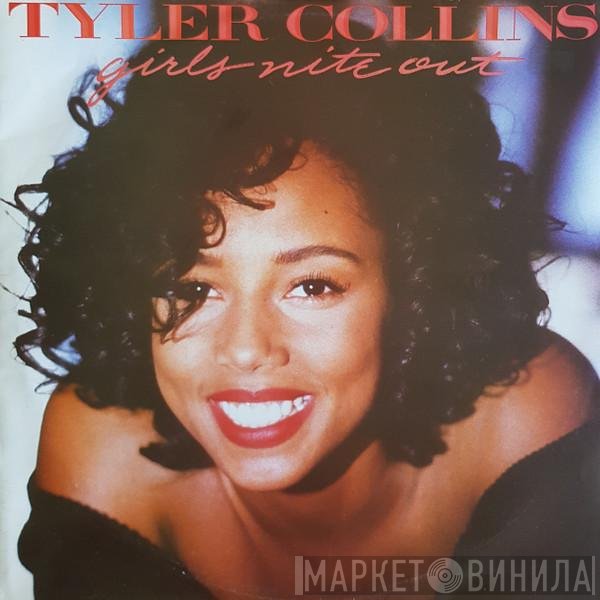 Tyler Collins - Girls Nite Out
