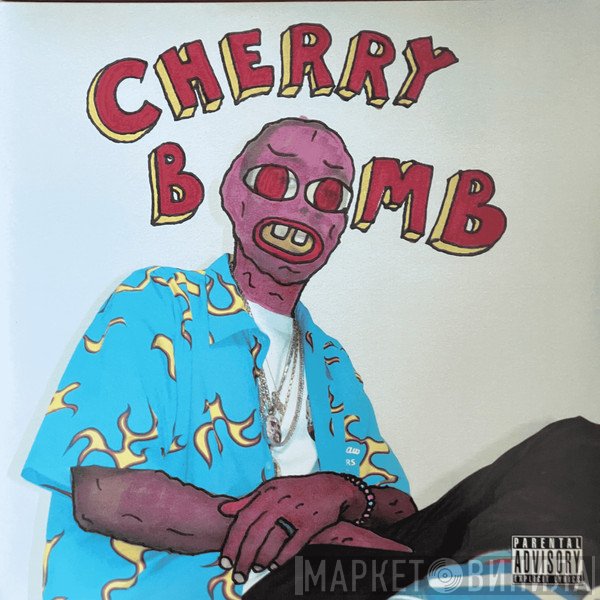 Tyler, The Creator - Cherry Bomb