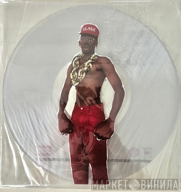 Tyler, The Creator - Don't Tap The Glass