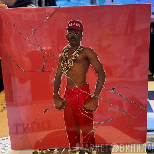 Tyler, The Creator - Don't Tap The Glass