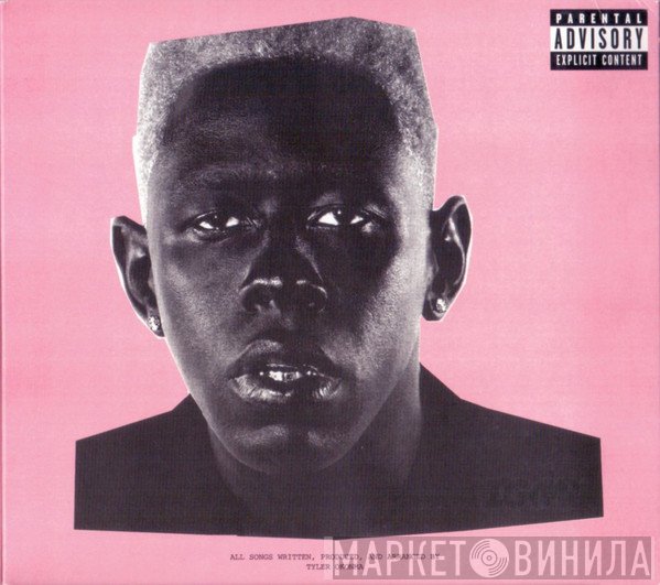 Tyler, The Creator - Igor