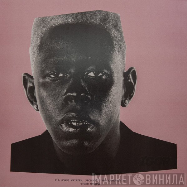 Tyler, The Creator - Igor