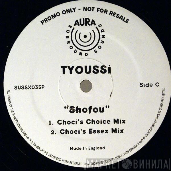 Tyoussi - Shofou