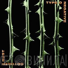 Type O Negative  - October Rust
