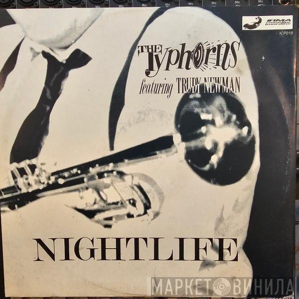 Typhorns - Nightlife
