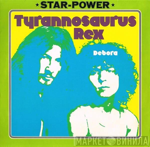 Tyrannosaurus Rex  - Debora