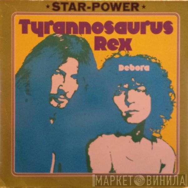 Tyrannosaurus Rex  - Debora