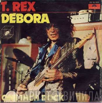 Tyrannosaurus Rex  - Debora