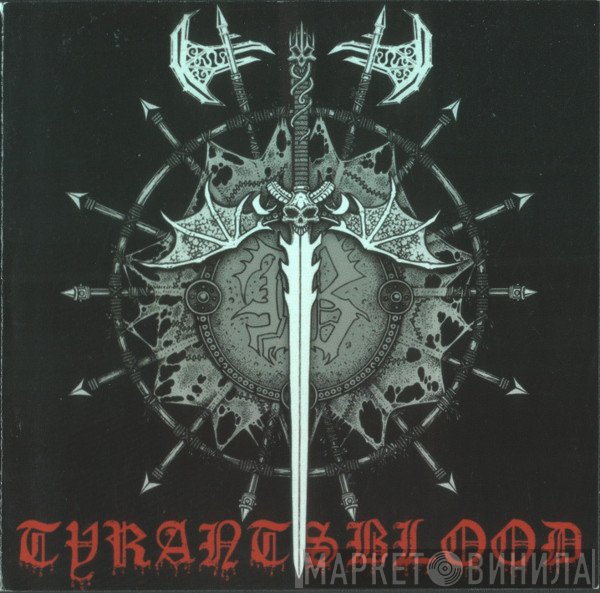 Tyrants Blood - Prophecy