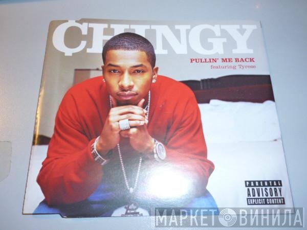 Tyrese, Chingy - Pullin' Me Back