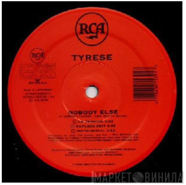 Tyrese - Nobody Else