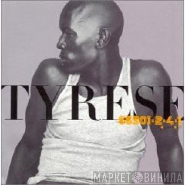 Tyrese  - Tyrese