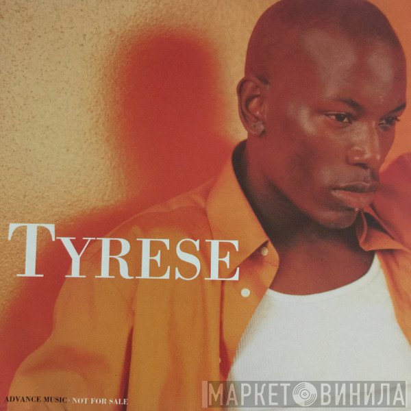 Tyrese - Tyrese
