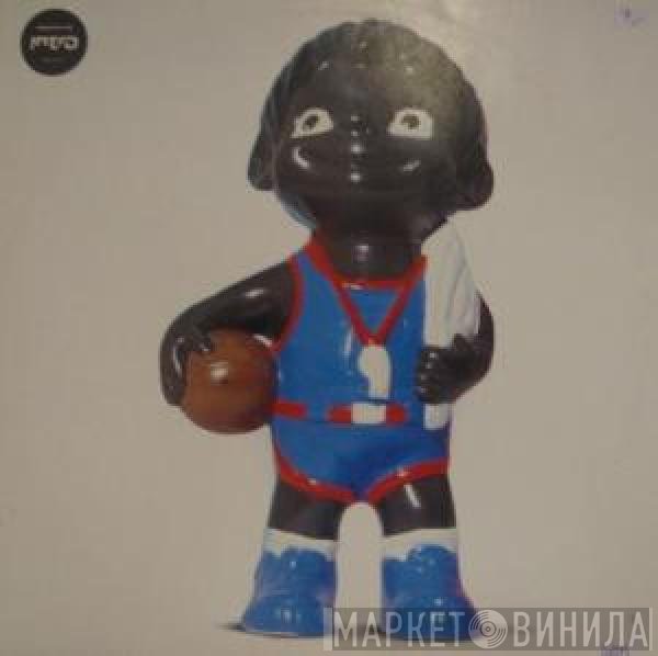 Tyron Ricketts  - Afrodeutsch