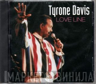Tyrone Davis  - Love Line