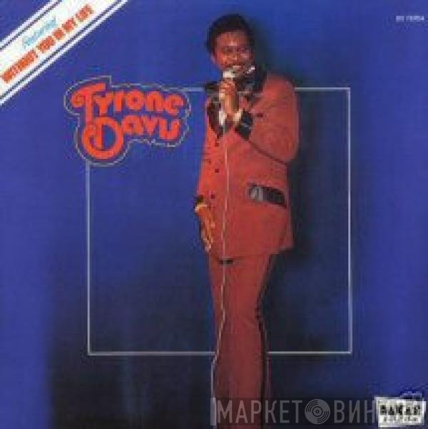 Tyrone Davis - Without You In My Life