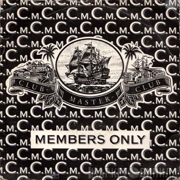 Tyrone Taylor / Dean Fraser  - Members Only