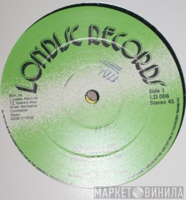 Tyrone Taylor - Come To Me