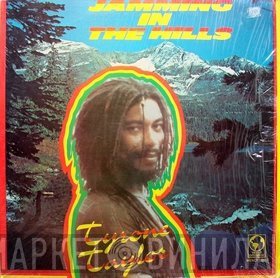 Tyrone Taylor - Jamming In The Hills