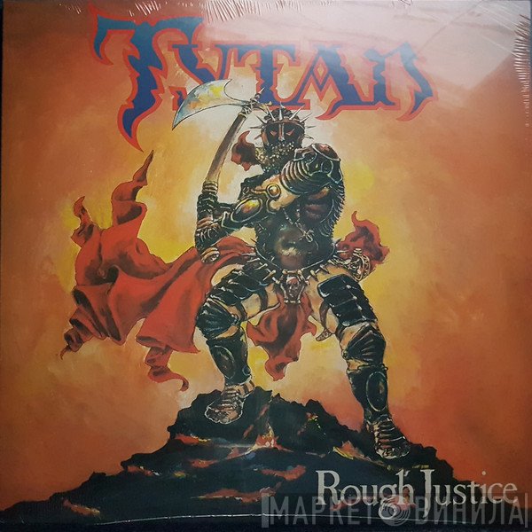 Tytan  - Rough Justice