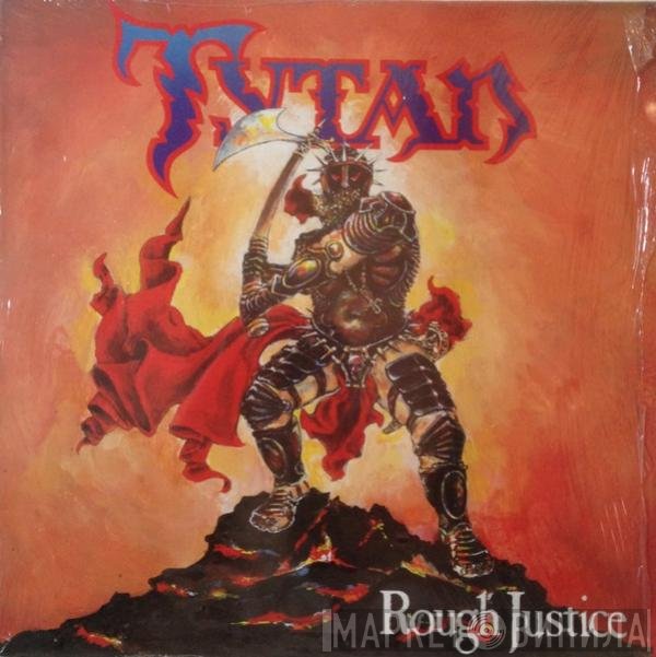 Tytan  - Rough Justice