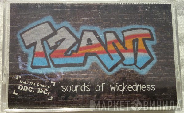 Tzant - Sounds Of Wickedness