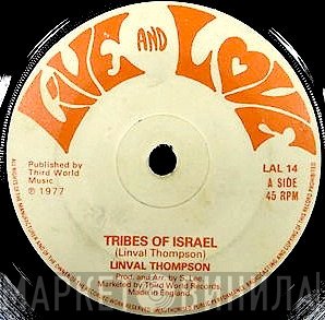 U Brown / The Aggrovators  - Rasta On The Move