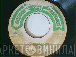 U Brown - Lovers Affair