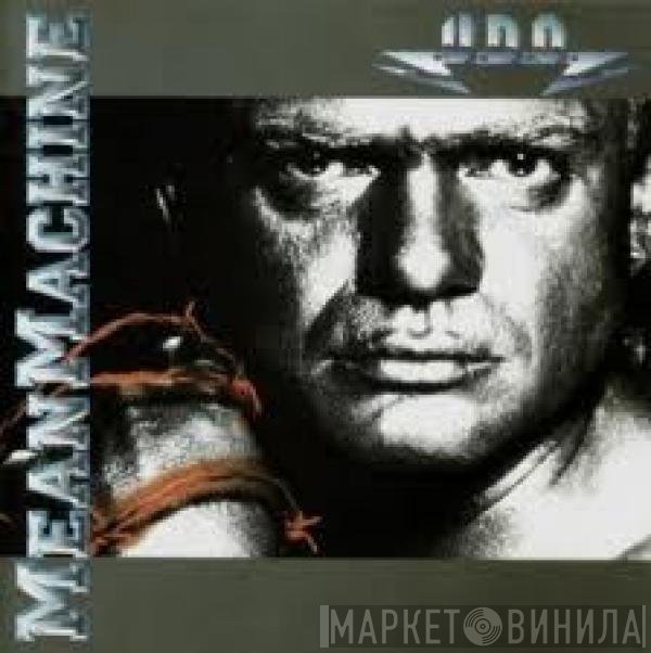 U.D.O.   - Mean Machine