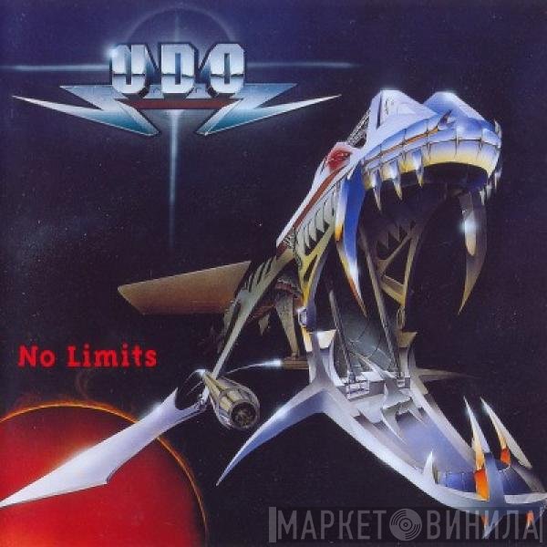 U.D.O.   - No Limits