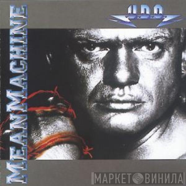 U.D.O.   - Mean Machine