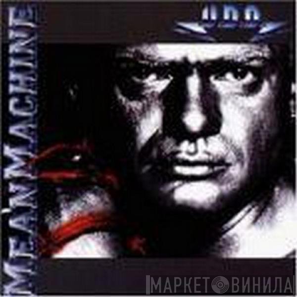U.D.O.   - Mean Machine