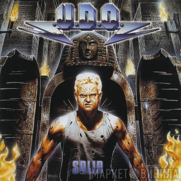 U.D.O.   - Solid