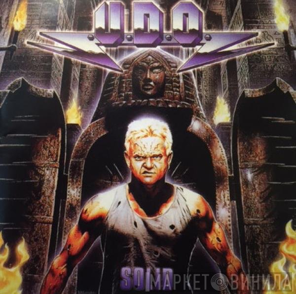 U.D.O.   - Solid