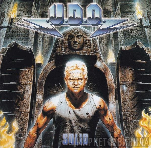 U.D.O.   - Solid