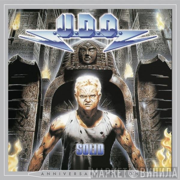 U.D.O.   - Solid