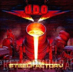 U.D.O.   - Steelfactory