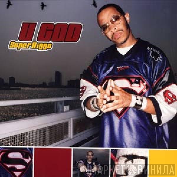 U-God  - SuperNigga