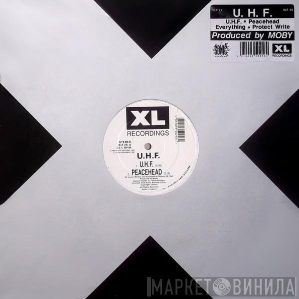 U.H.F. - U.H.F.