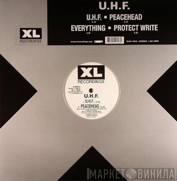 U.H.F. - U.H.F.