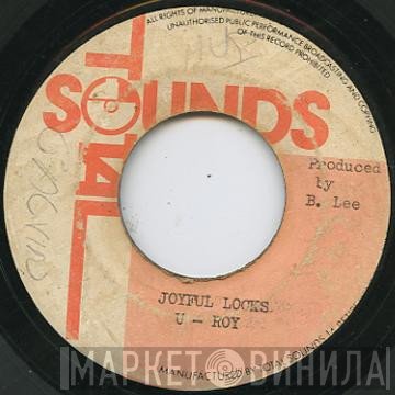 U-Roy - Joyful Locks / Dub With I