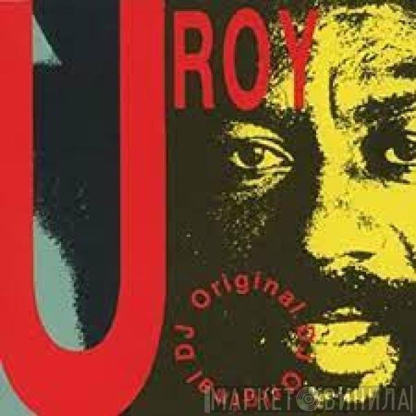 U-Roy  - Original DJ