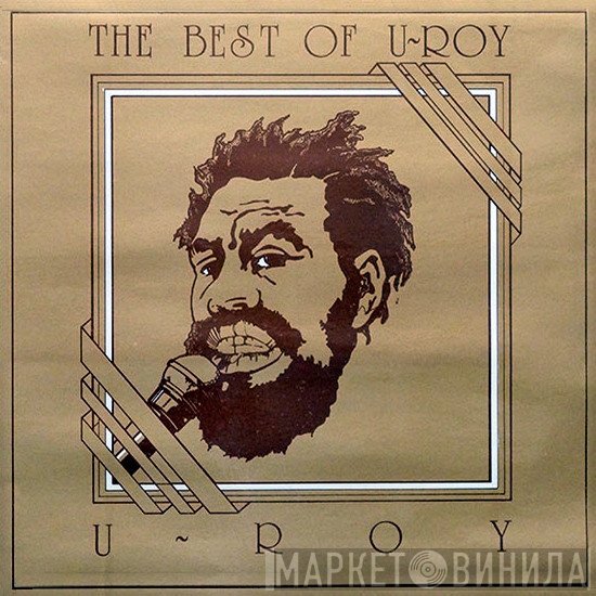U-Roy - The Best Of U-Roy