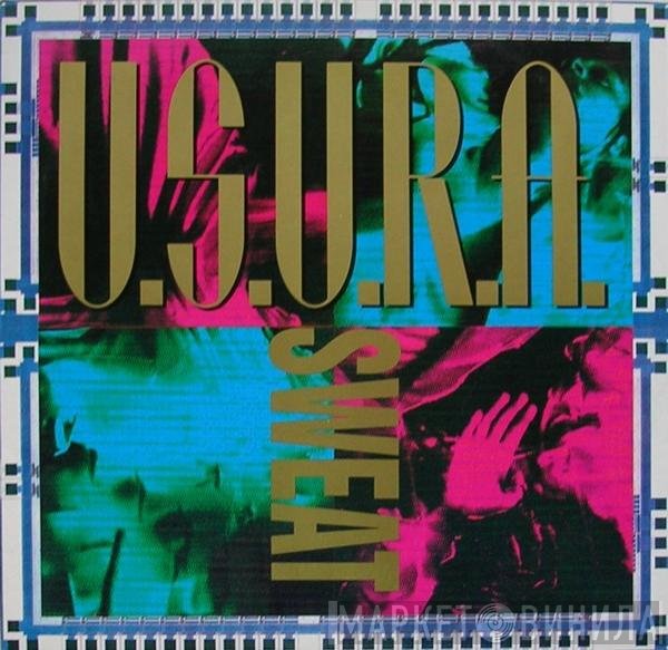 U.S.U.R.A.  - Sweat