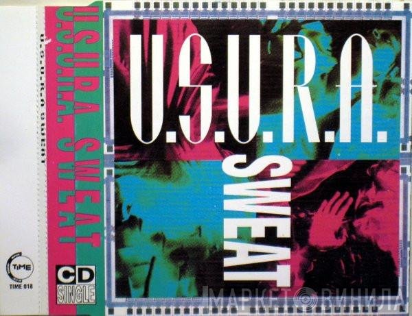 U.S.U.R.A.  - Sweat