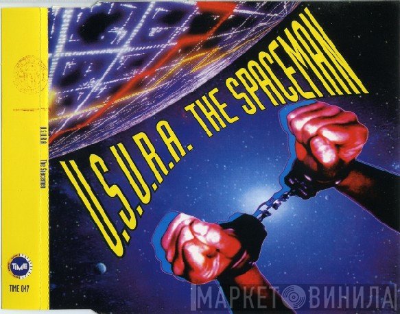 U.S.U.R.A.  - The Spaceman