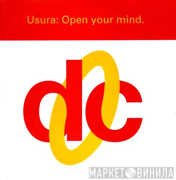 U.S.U.R.A.  - Open Your Mind