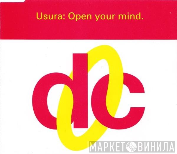 U.S.U.R.A.  - Open Your Mind