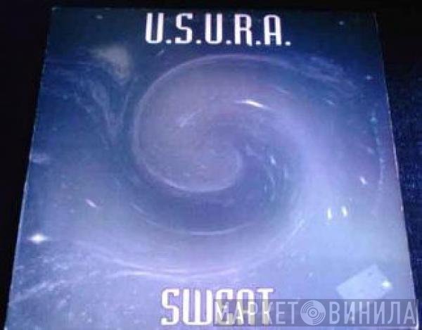 U.S.U.R.A.  - Sweat