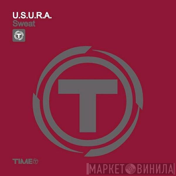 U.S.U.R.A.  - Sweat